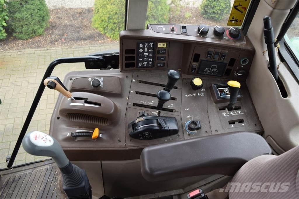 John Deere 6920 Traktorer