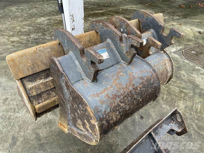 Bobcat E 19 Minigrävare < 7t
