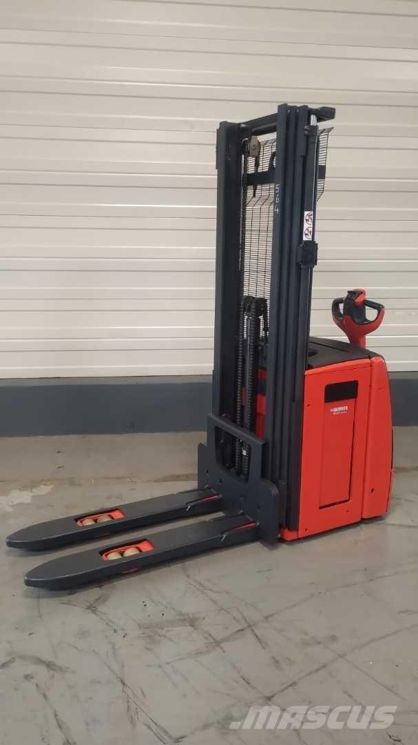 Linde L14 Staplare
