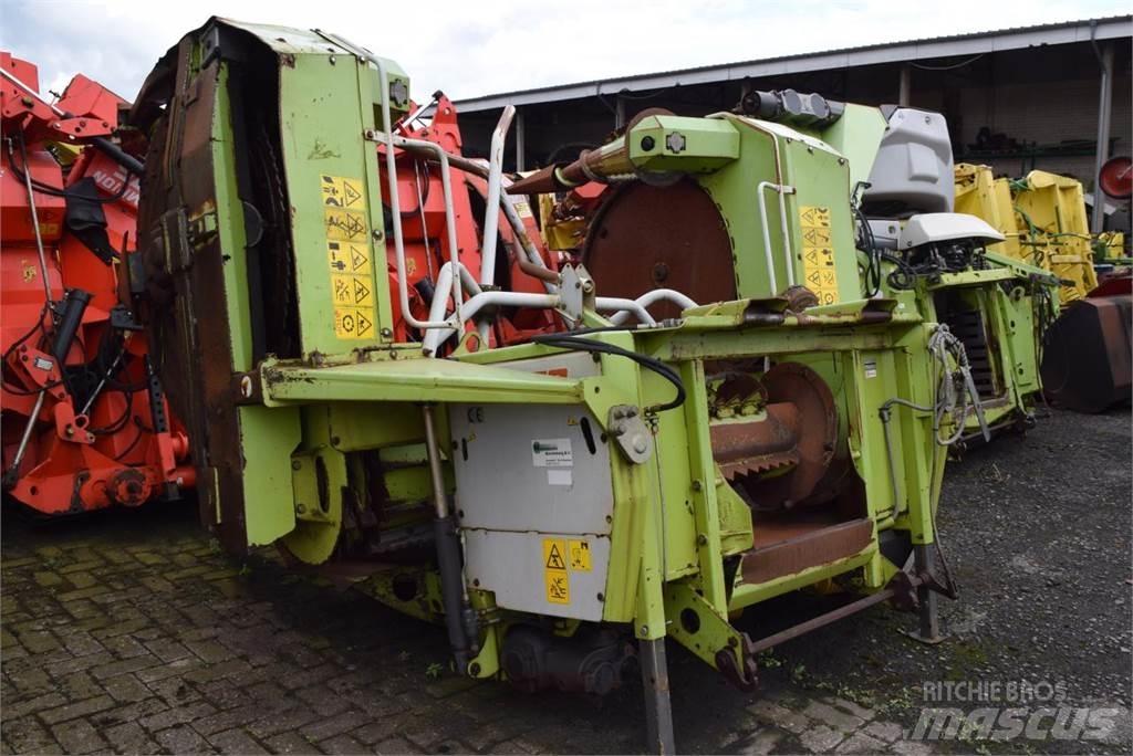 CLAAS RU 450 Övriga vallmaskiner