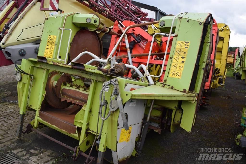 CLAAS RU 450 Övriga vallmaskiner