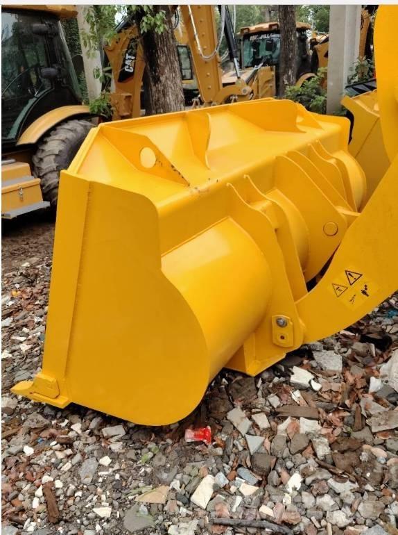 Komatsu WA 320-5 Hjullastare