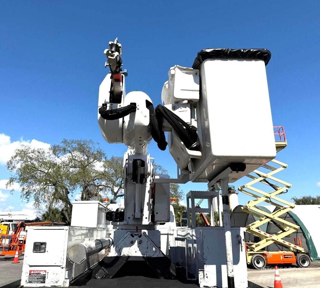 Altec AA 55 Billyftar
