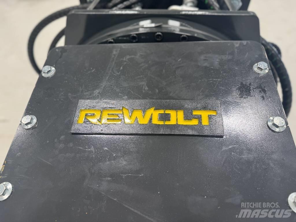  REWOLT RRP25 Övriga