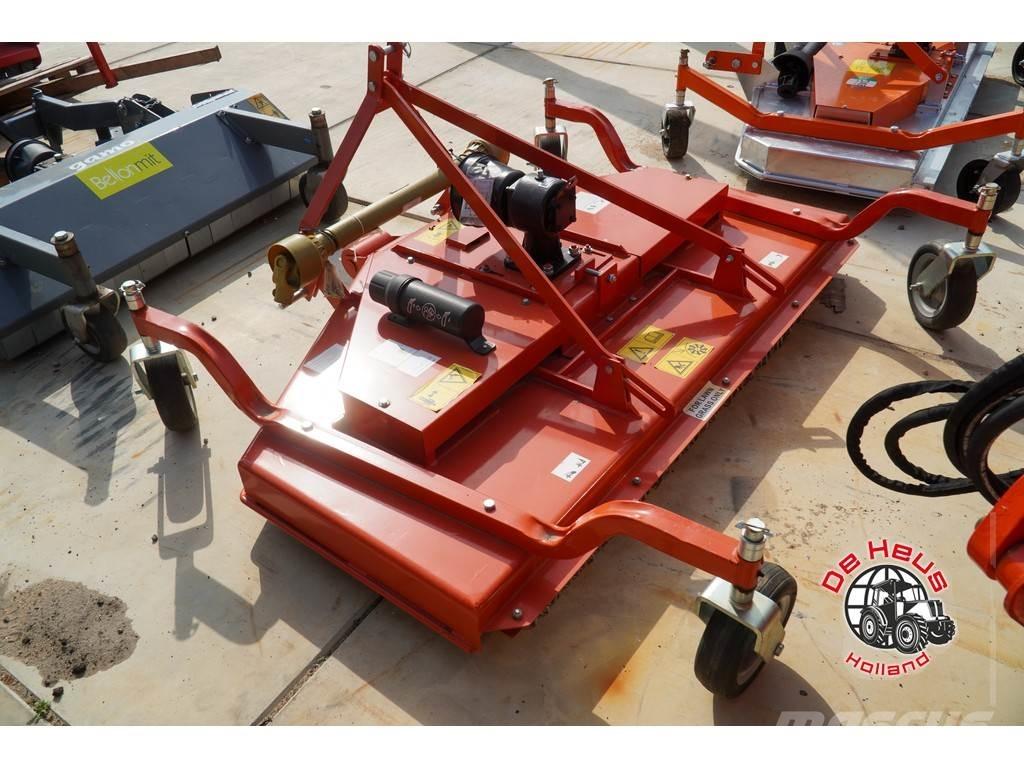 Boxer FA1800XL Slåttermaskiner