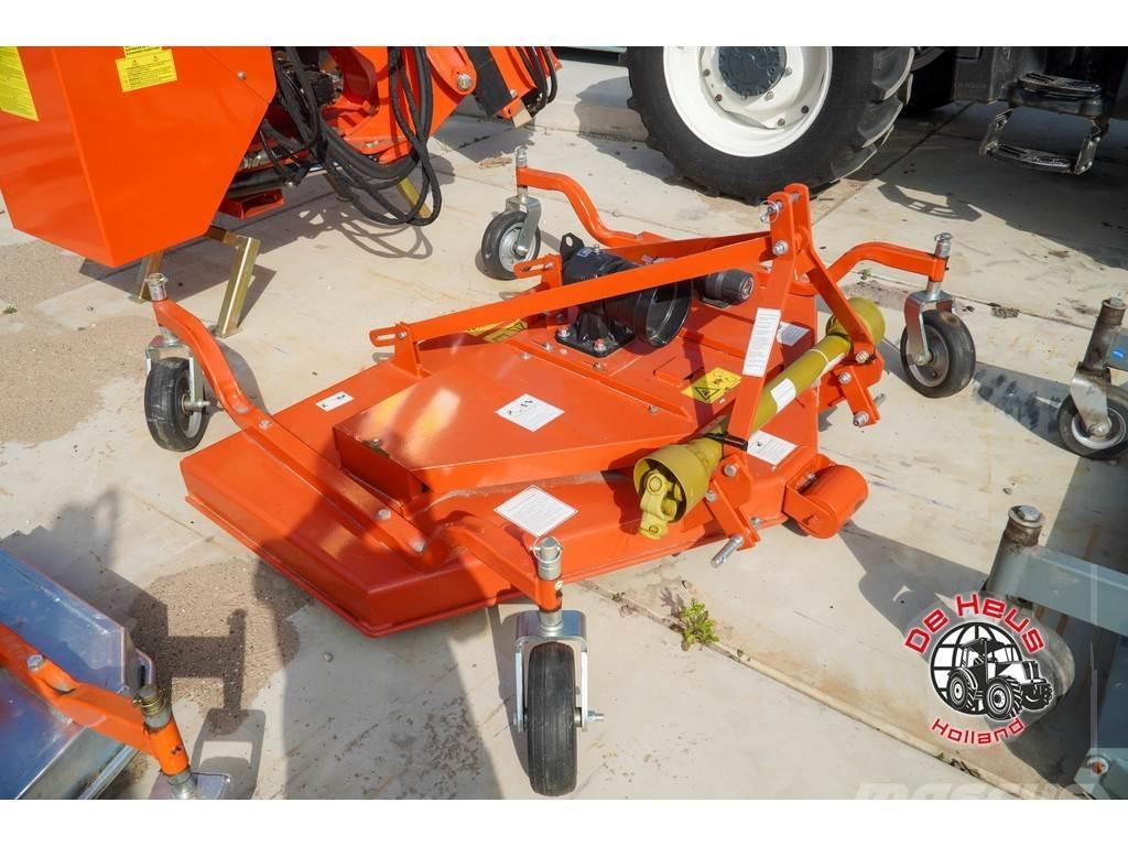 Boxer FA1800XL Slåttermaskiner
