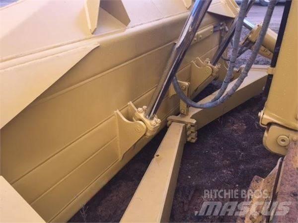 CAT D 6 R Bandschaktare