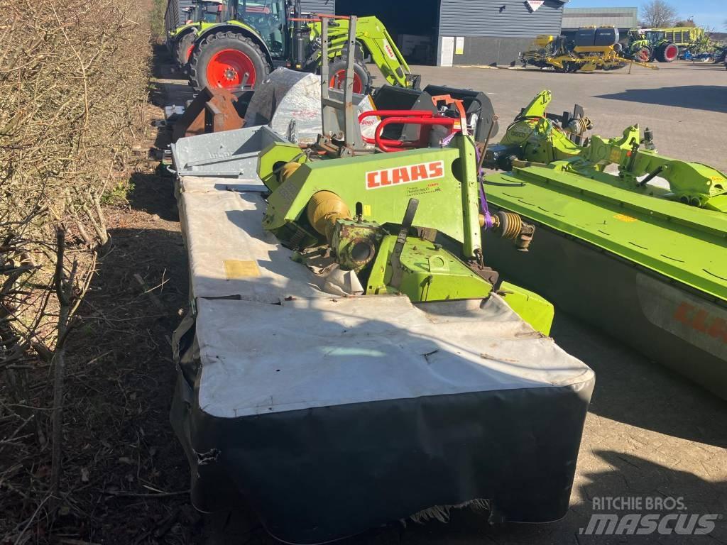 CLAAS DISCO 3050 FC Slåtterkrossar
