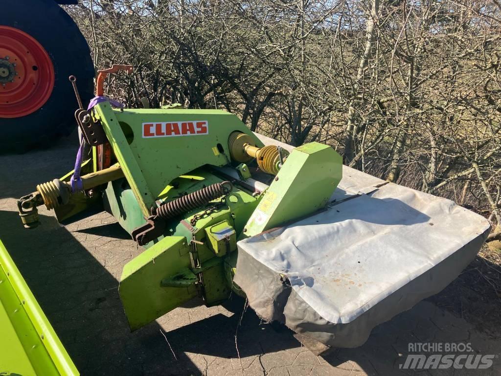 CLAAS DISCO 3050 FC Slåtterkrossar