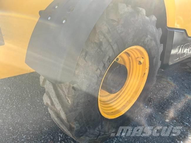 JCB 535-95 Teleskoplastare