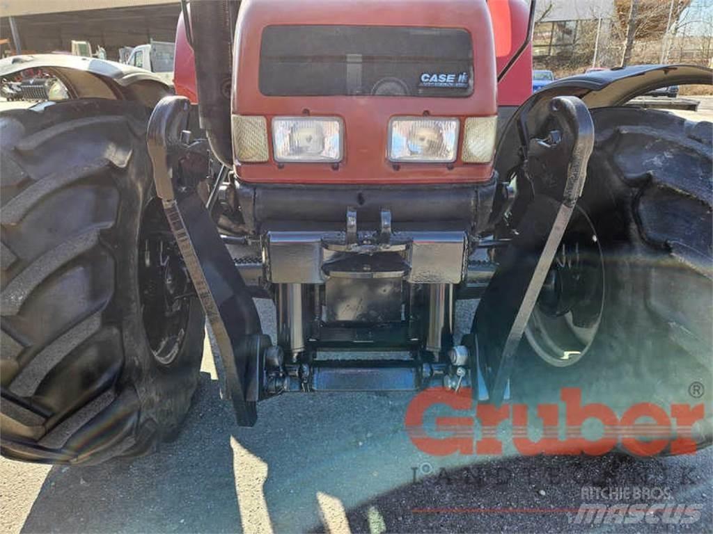 Case IH CS 110 Traktorer