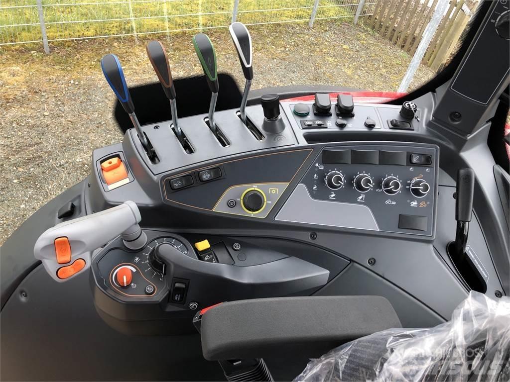 Valtra T175 EA Traktorer