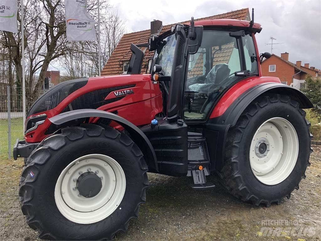 Valtra T175 EA Traktorer