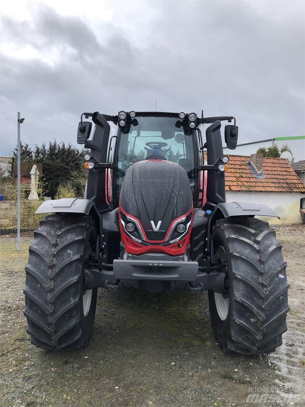 Valtra T175 EA Traktorer