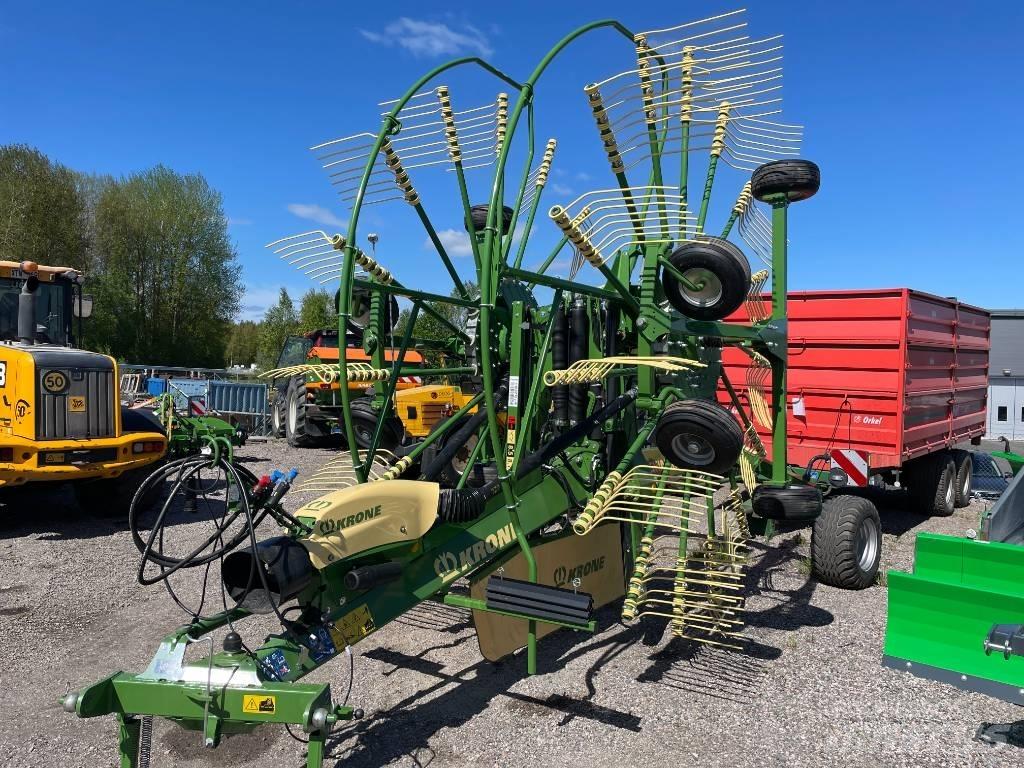 Krone TC 930 Plus Strängläggare