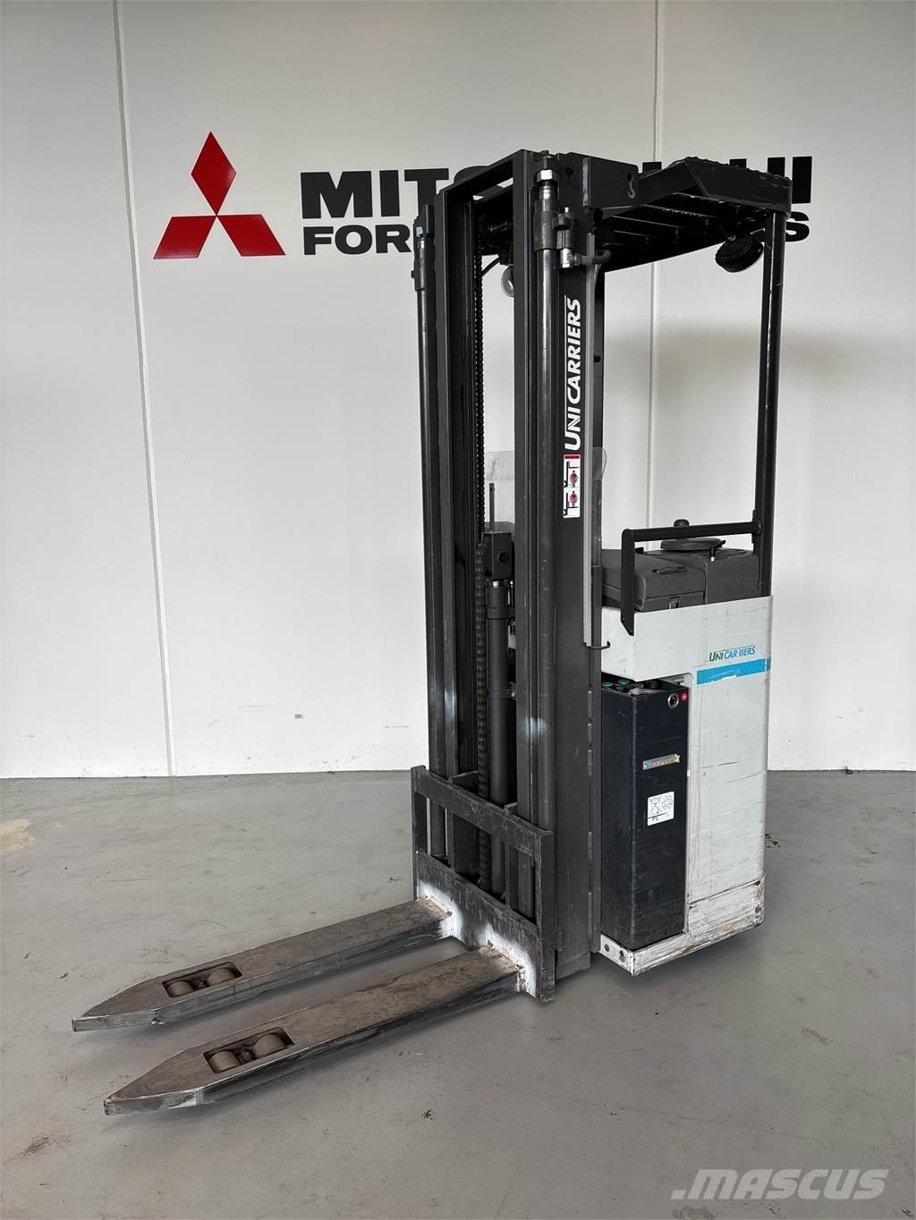 Atlet A160 Staplare