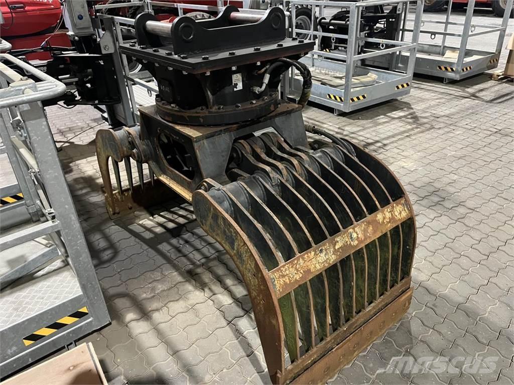  Øvrige Sortergrab Hydraulhammare