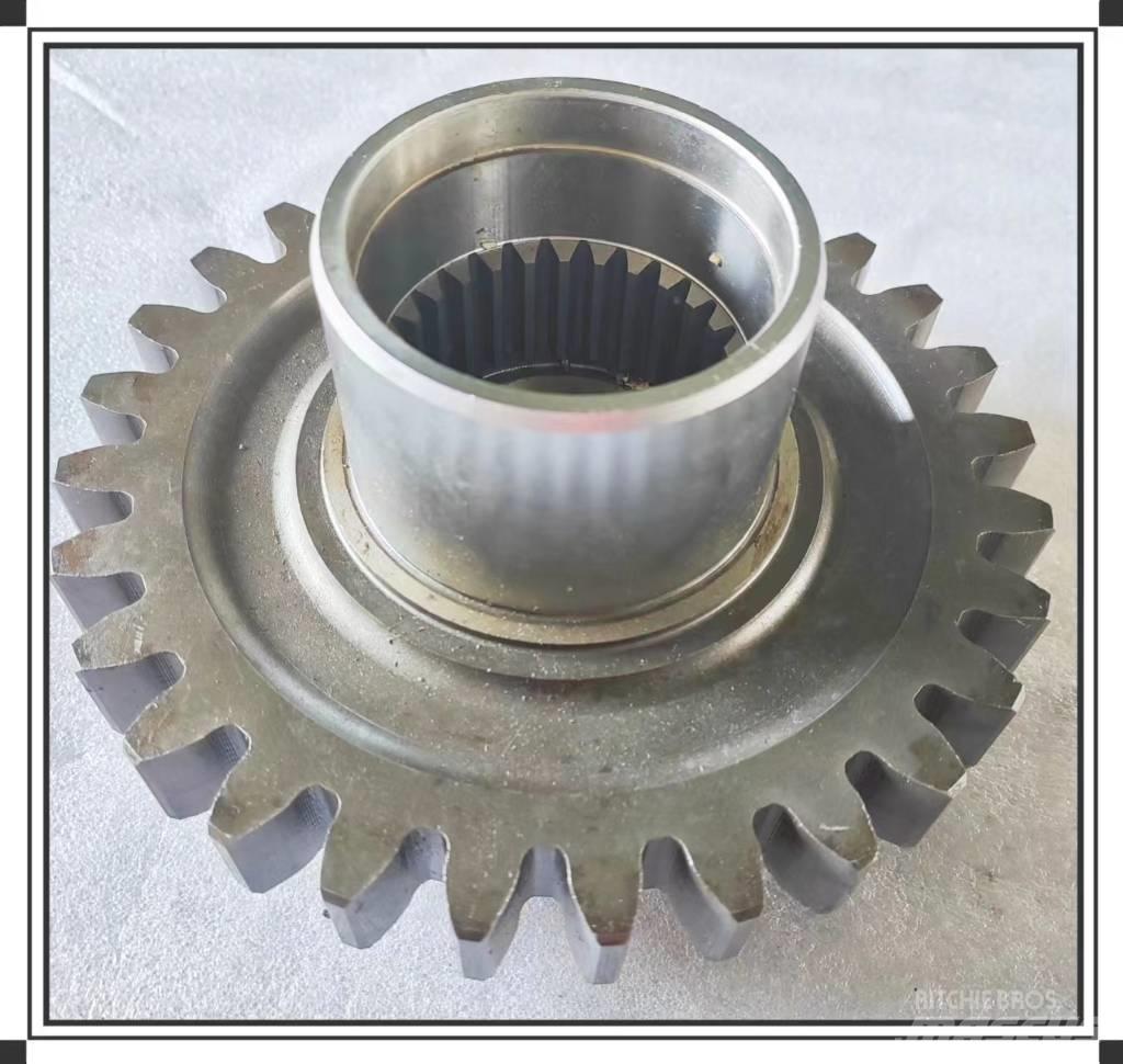 CLAAS Spur gear Växellåda