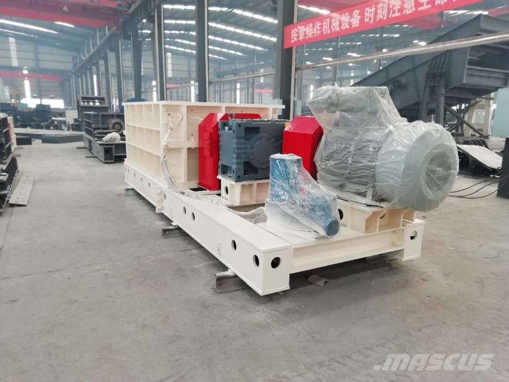 Kinglink PLF-100/200 Krossar