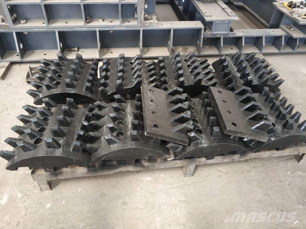 Kinglink PLF-100/200 Krossar