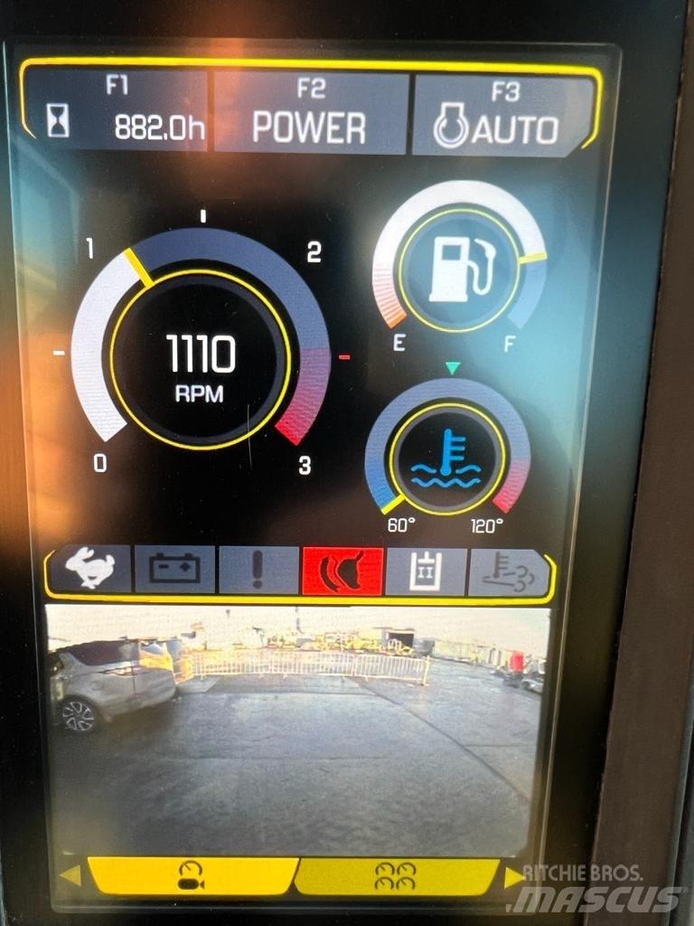 Wacker Neuson EZ 50 Minigrävare < 7t