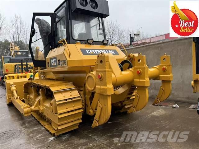 CAT D 7 G Bandschaktare