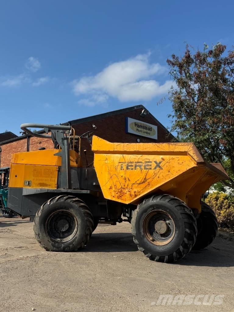 Terex TA9 Minidumprar