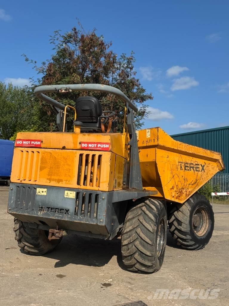 Terex TA9 Minidumprar