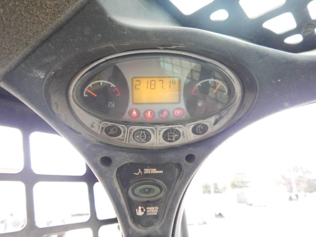 Bobcat T590 Kompaktlastare