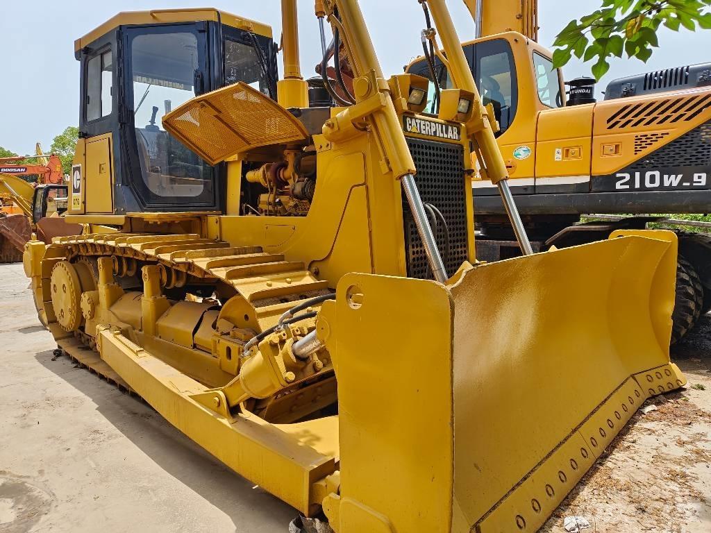 CAT D 7 G Bandschaktare