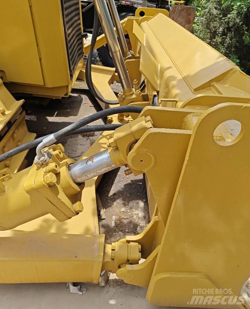 CAT D 7 G Bandschaktare