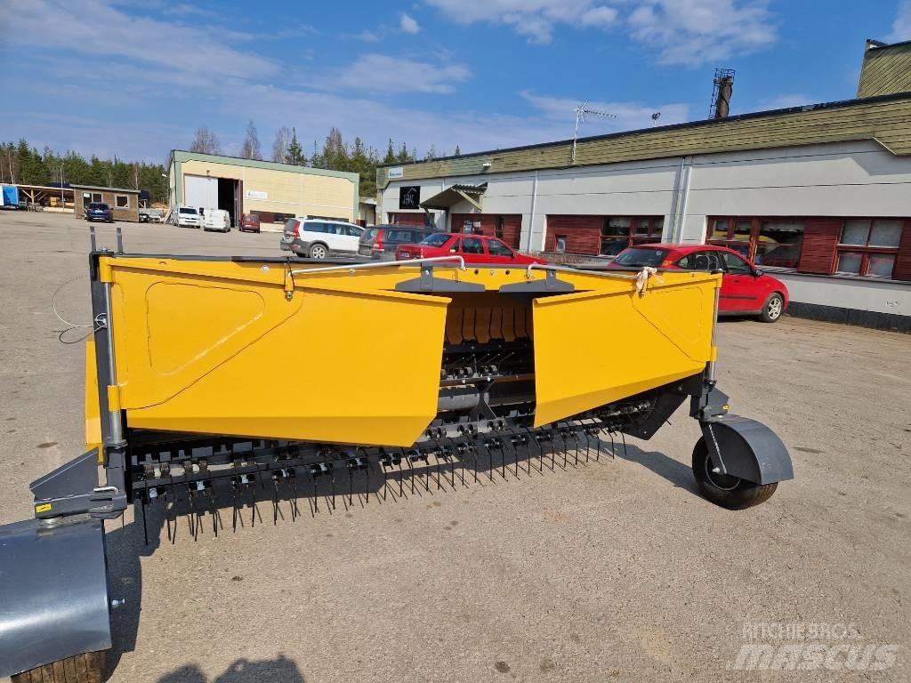 Elho TR 300 Vändare och luftare