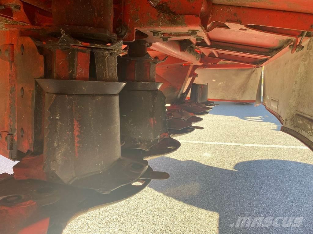 Kuhn GMD5251TC Slåttermaskiner