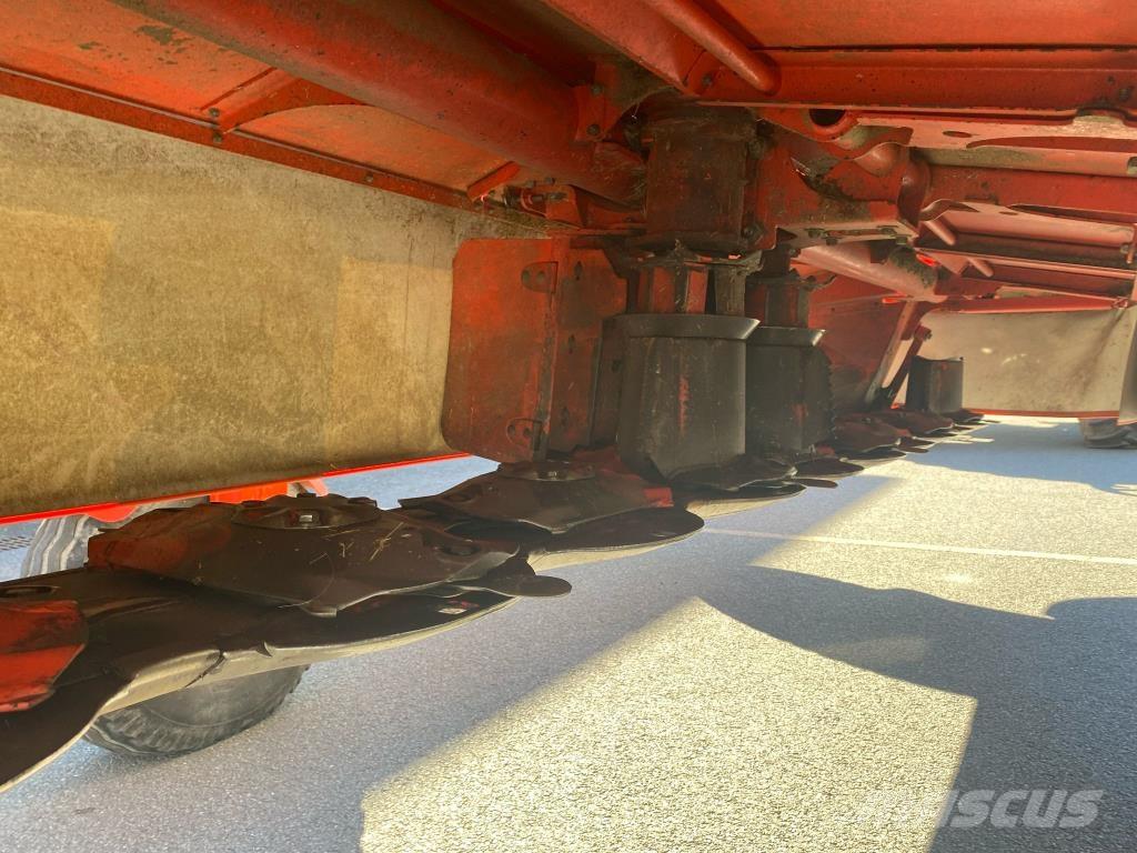 Kuhn GMD5251TC Slåttermaskiner