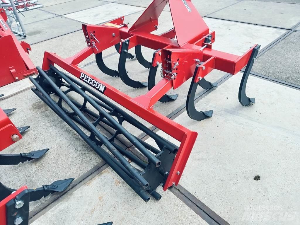 Peecon VTC 250 Kultivatorer