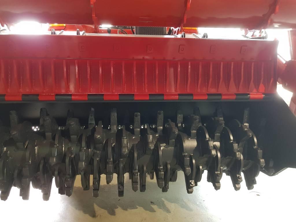 CASE Magnum 380 CVX Traktorer