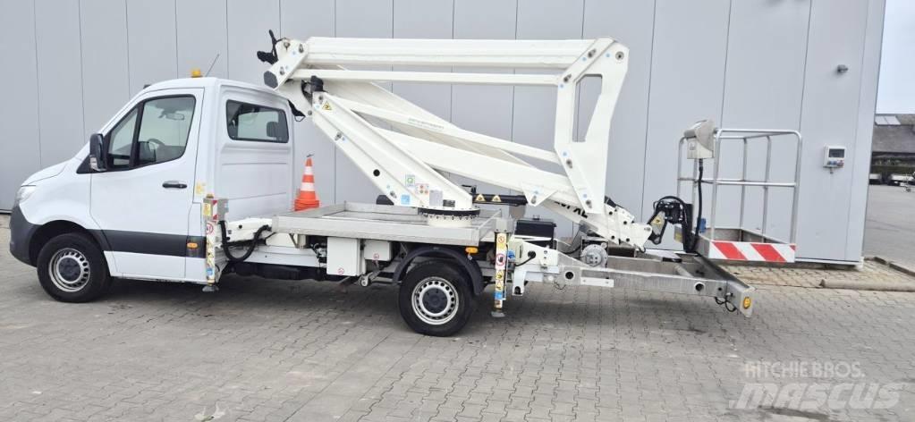 GSR B 220 PXE Billyftar