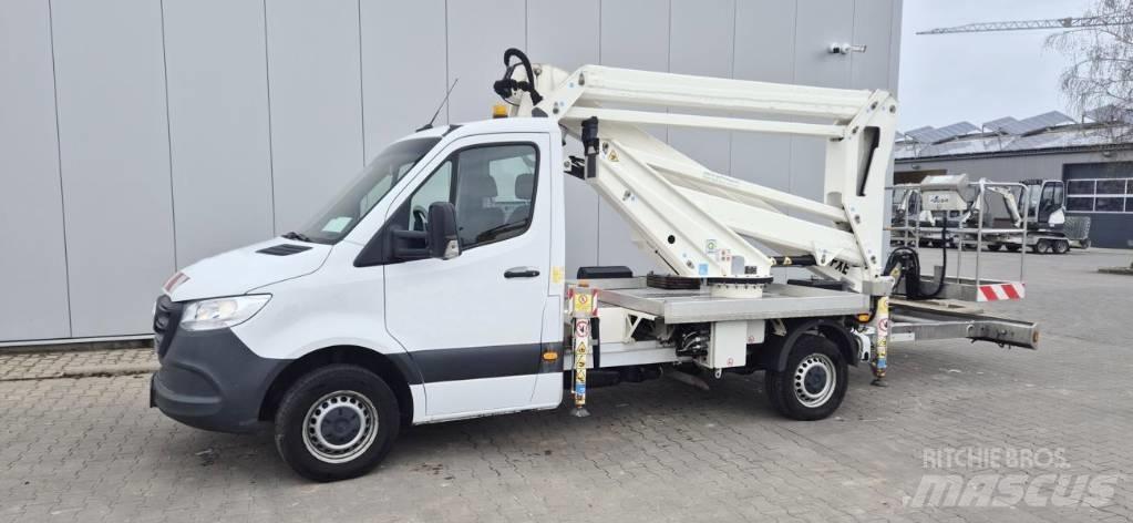 GSR B 220 PXE Billyftar