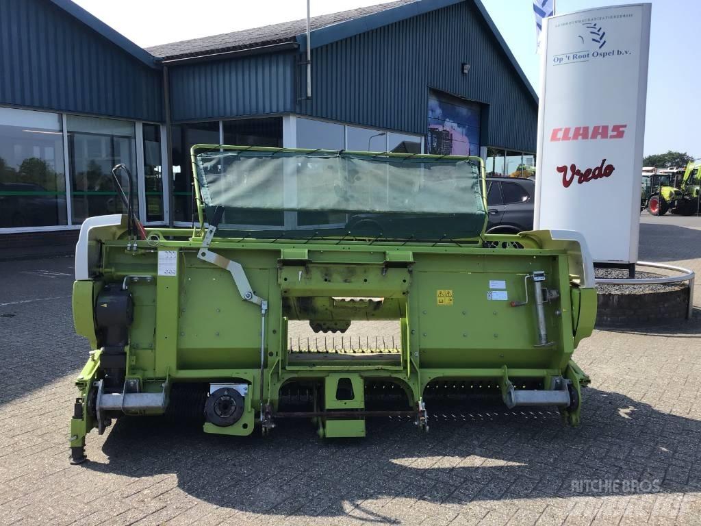 CLAAS PICK UP 300 Skärbord