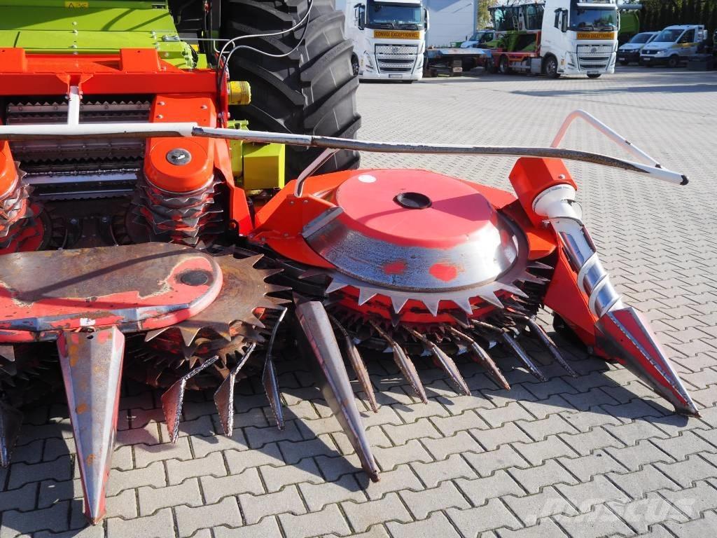 Kemper 445 Skärbord