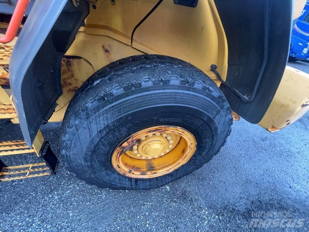 Volvo L 90 G Hjullastare