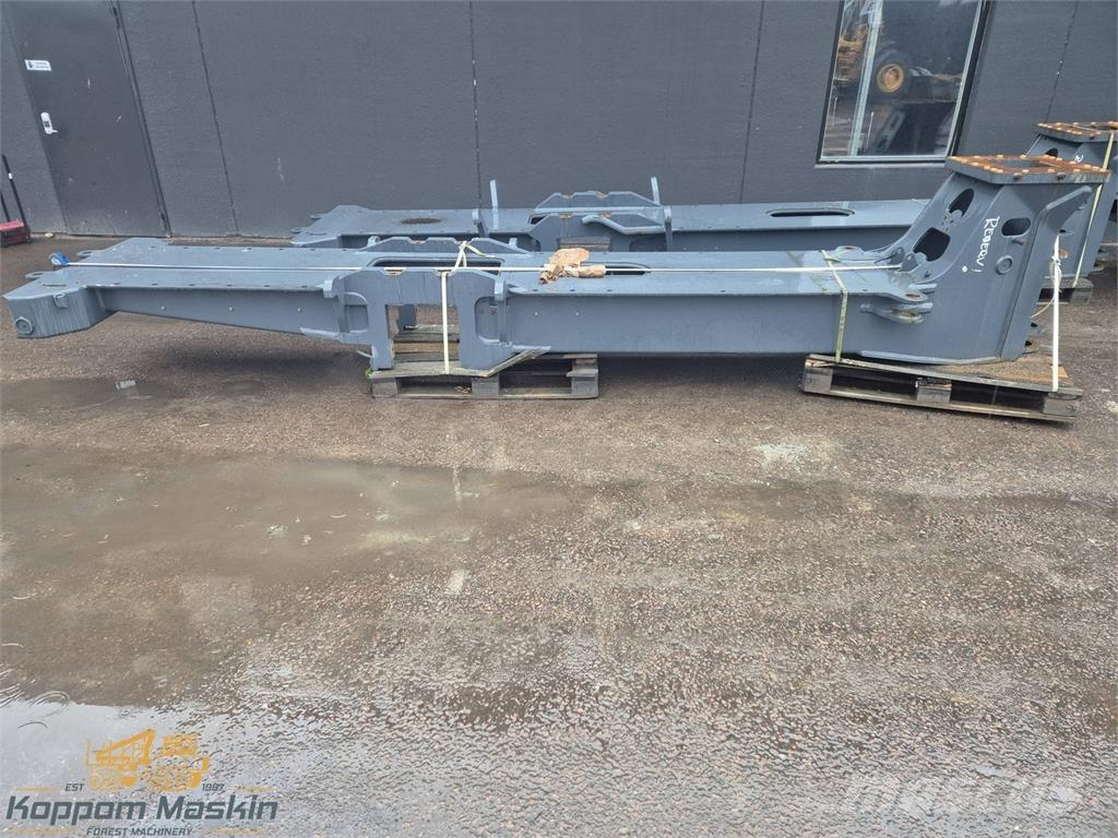 Eco Log 574E Redskap till skogsmaskiner