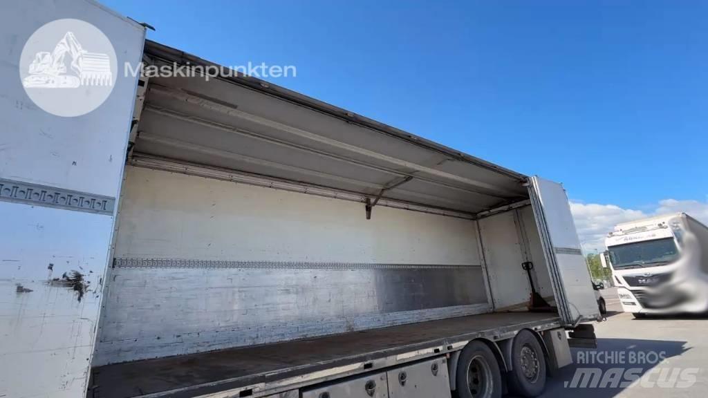 MAN TGS 26.440 BL Kranbilar