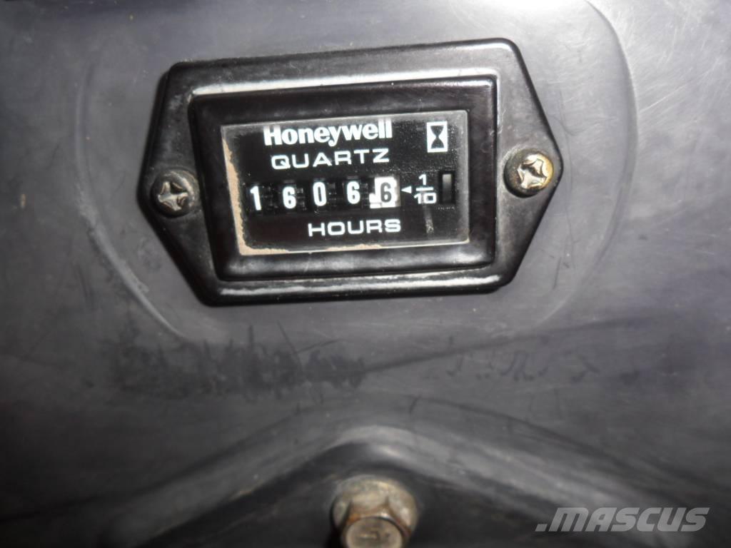 Kubota U 10-3 Minigrävare < 7t