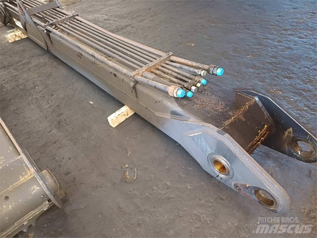 Loglift 190v Skördarkranar