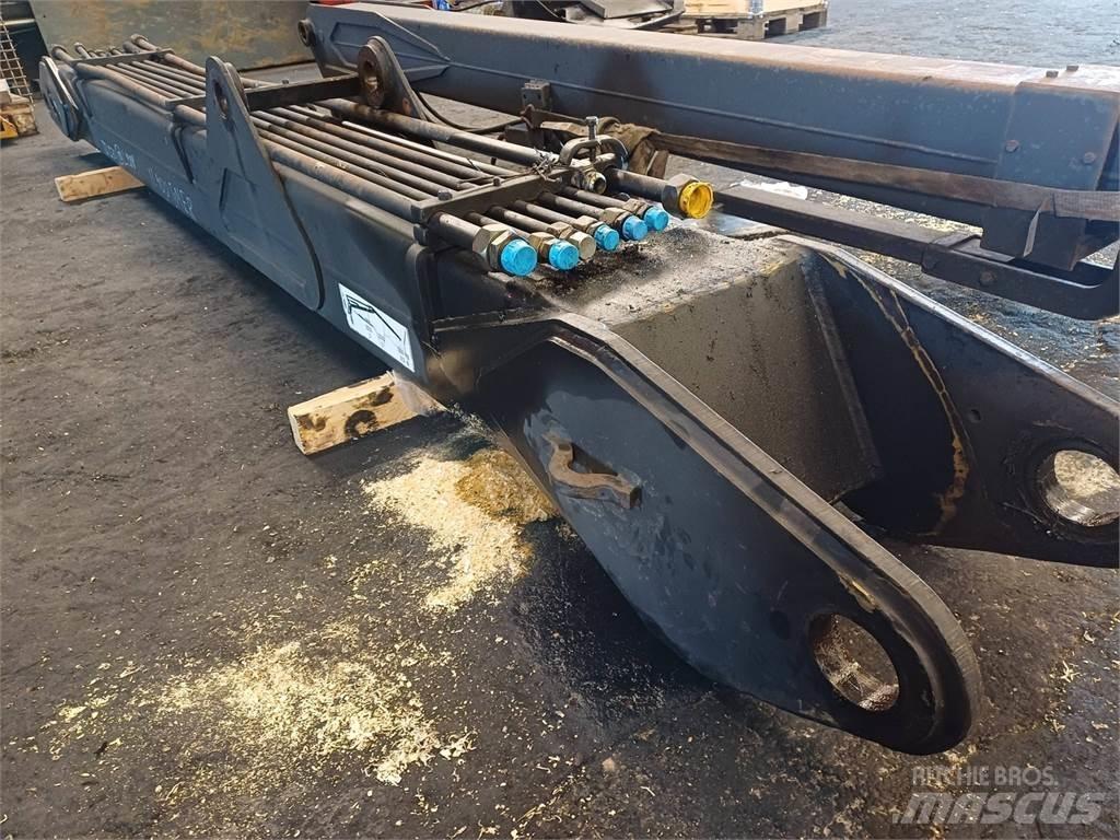 Loglift 190v Skördarkranar