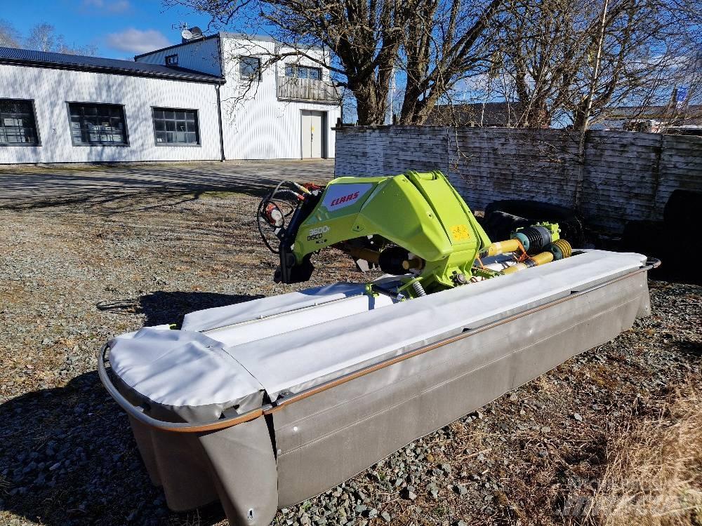 CLAAS Disco 3600 F Slåttermaskiner