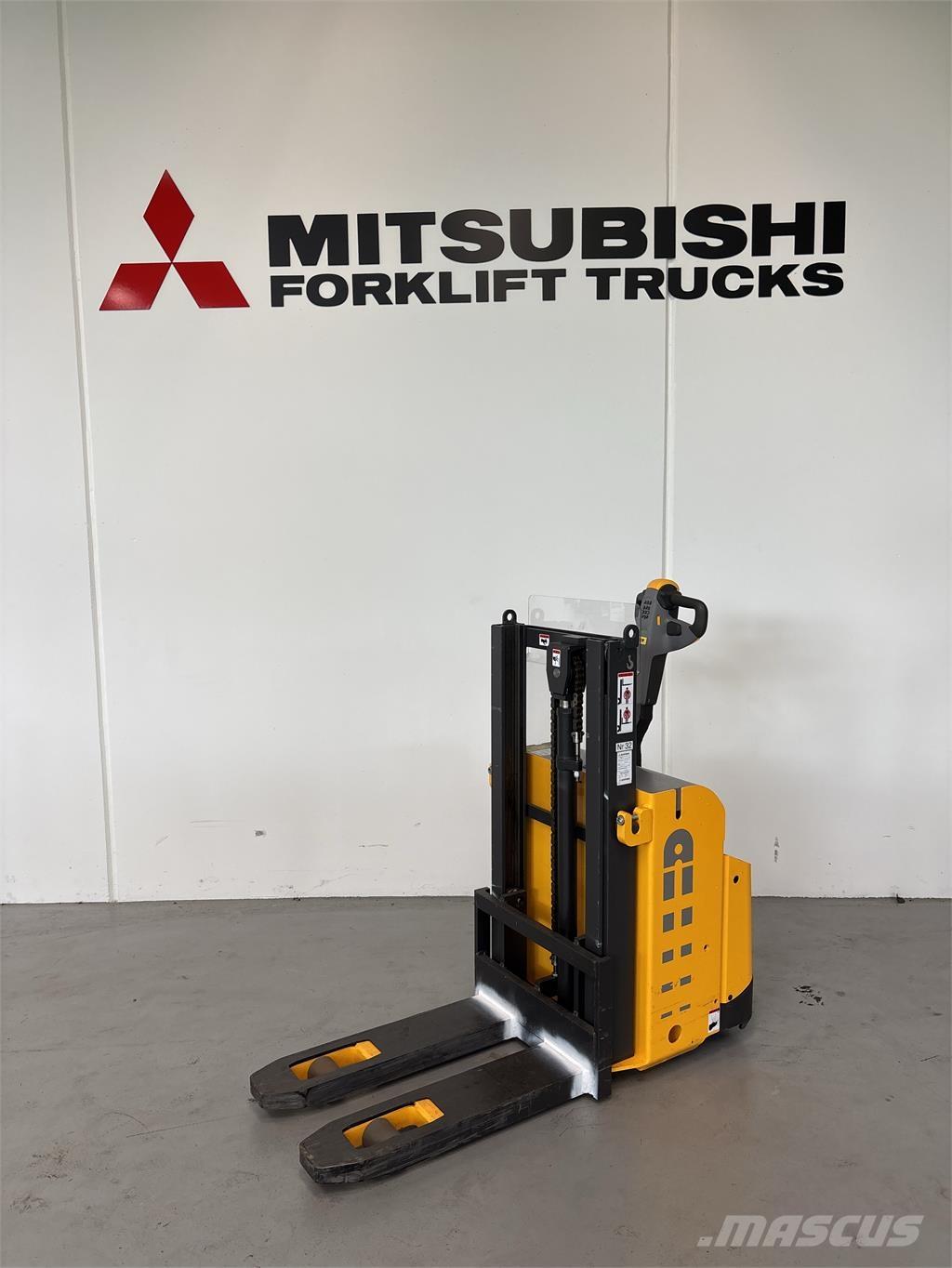 Atlet PSL125 Staplare-led