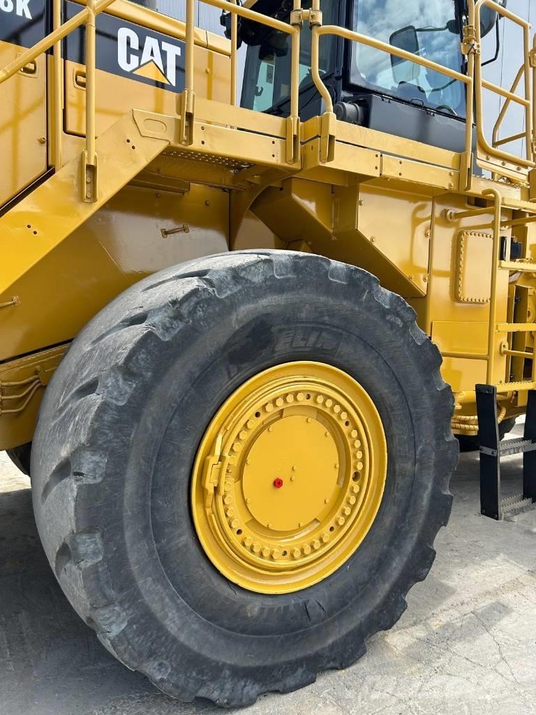 CAT 988 K Hjullastare