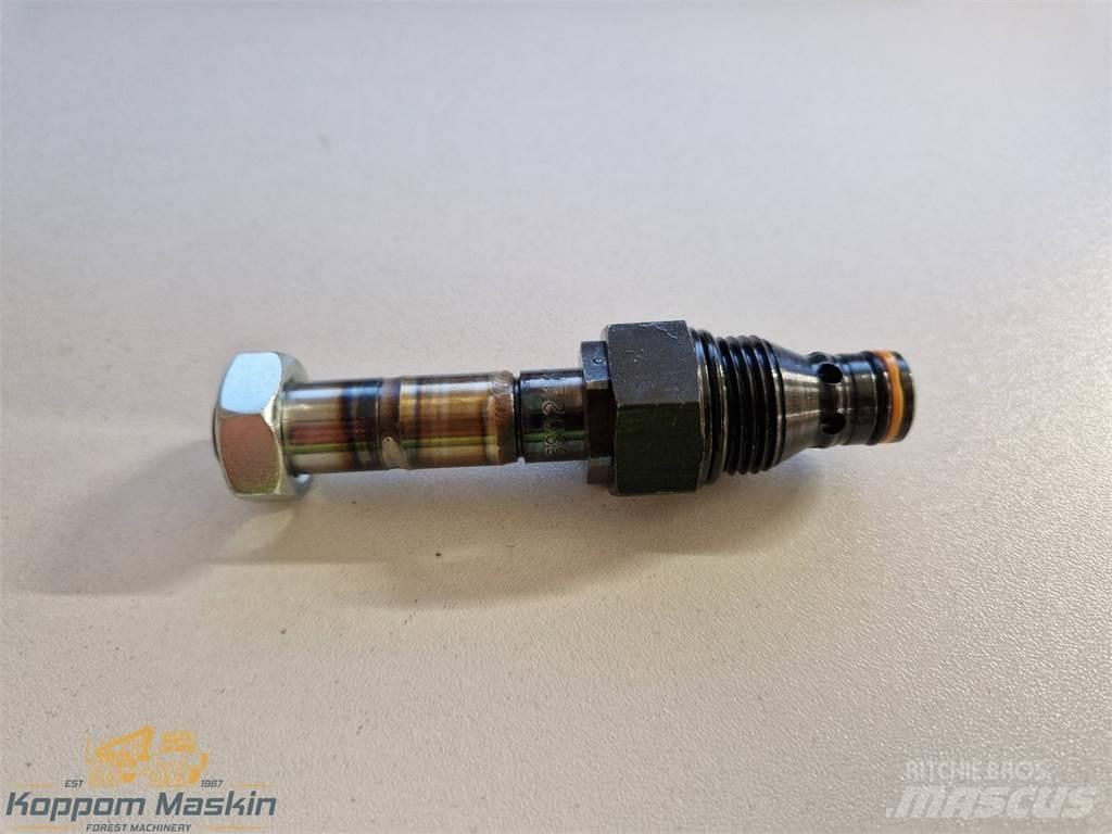 Rottne 081-0034 Hydraulik